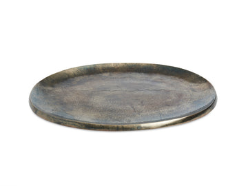 Eclipse 15" Platter Steel Blue